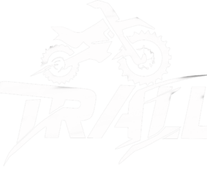 Logo de Travel Trail transparente.